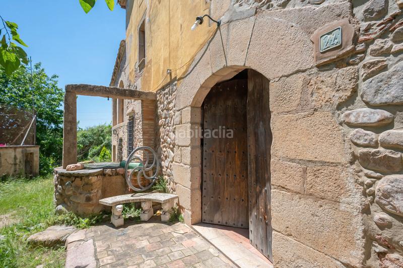 Foto 762ea410-b34e-4de2-b8a4-104f723b1157. Chalet dans Riudarenes