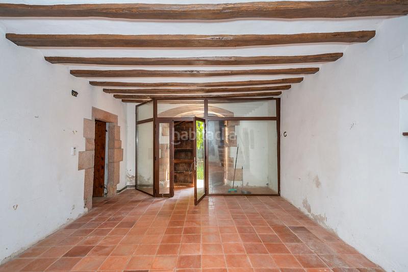 Foto 911d2c55-746c-4042-86c7-9c56cf47300c. Chalet dans Riudarenes