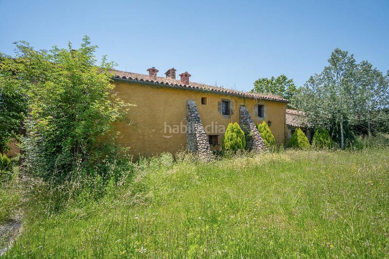 Foto bc22fc83-b580-489a-b775-edb5441ee9e4. Chalet dans Riudarenes