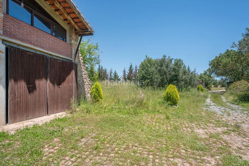 Foto ca1f31af-c3a7-46f4-aa25-c477d60edbd3. Chalet dans Riudarenes