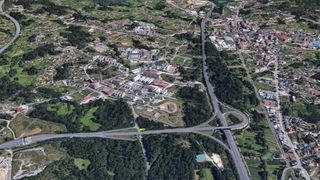 Fondo rustico  Pl 19 parcela 118. sector 1 del sur-ppi-8. Solvia inmobiliaria  suelo urbanizable porriño o