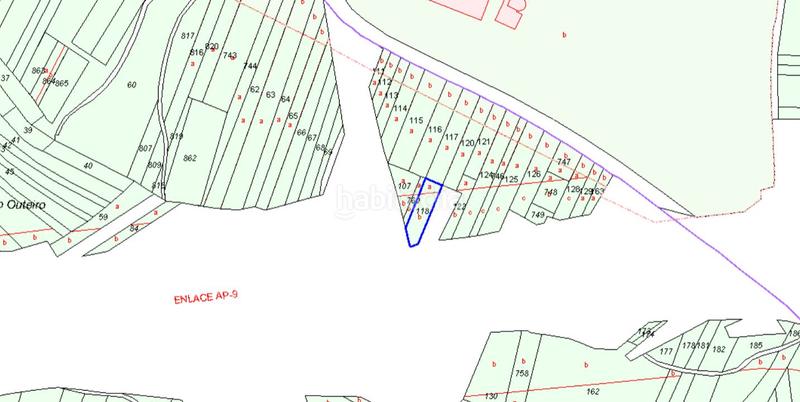 Foto da33ed40-fa49-4b61-a3e2-8c725e7db5c1. Finca rústica solvia inmobiliaria suelo urbanizable porriño o en Porriño (O)