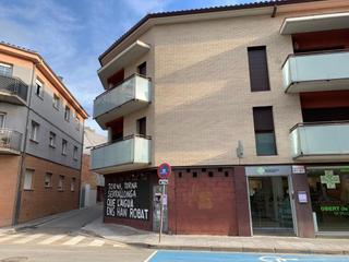 Local Comercial  Francesc moragas. Solvia inmobiliaria  locales santa coloma de farners