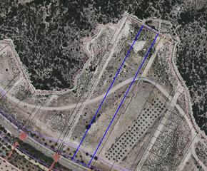 Finca rústica  Bellavista. Solvia inmobiliaria  suelo urbano muela la