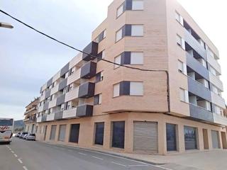 Pis  Major. Solvia inmobiliaria  piso ulldecona
