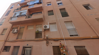 Etagenwohnung  Teular. Solvia inmobiliaria  piso alicantealacant