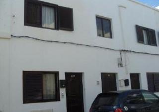 Pis  Saltona. Solvia inmobiliaria  piso arrecife