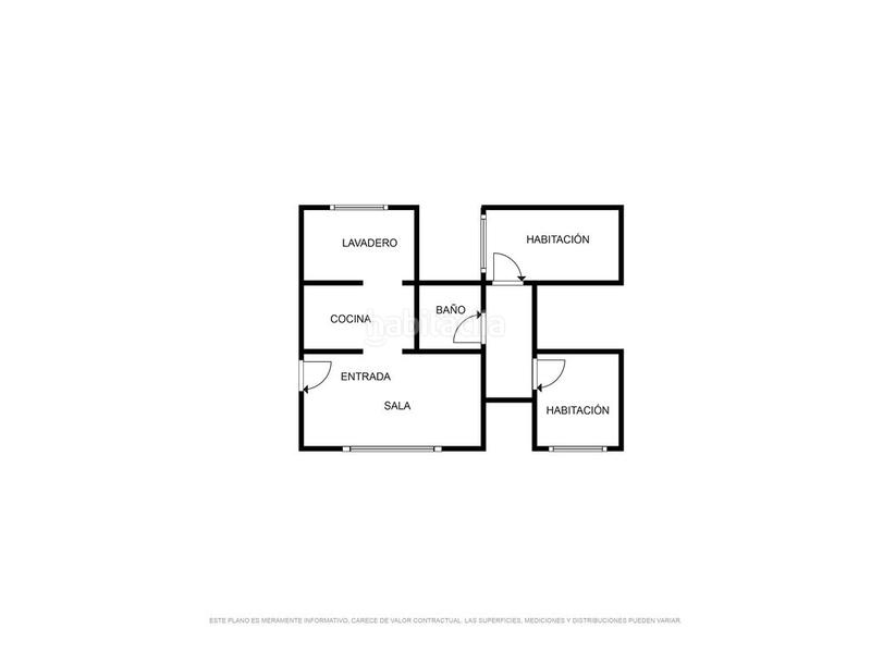 Foto d03efdb7-7547-4066-afef-9e5d3588a1e1. Appartamento in Montcada Centre - La Ribera Montcada i Reixac