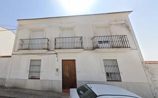 Doppelhaus  Martires. Solvia inmobiliaria  chalet adosado fuente de cantos