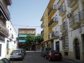 Appartement  Conde de la quinteria. Solvia inmobiliaria  piso andújar