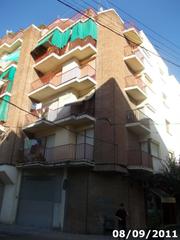 Appartement  C/ sant pau. Solvia inmobiliaria  piso llagosta la