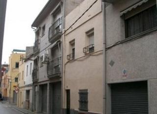 Pis  Pont. Solvia inmobiliaria  piso canovelles