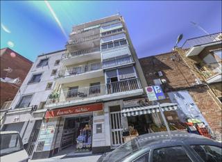 Piso  Nuria. Solvia inmobiliaria  piso terrassa
