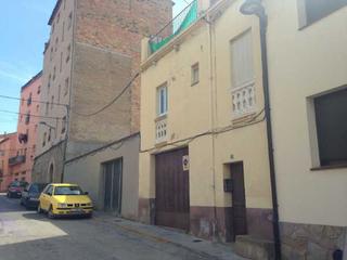 Doppelhaus  Canal (del). Solvia inmobiliaria  chalet adosado agramunt
