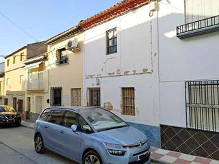 Chalet  C/ san francisco. Solvia inmobiliaria  casa pinos puente