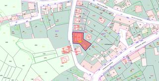 Finca rústica  C/ de la huerta. Solvia inmobiliaria  suelo urbano fabero