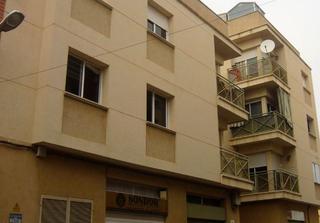 Pis  Ramon i cajal. Solvia inmobiliaria  piso sant pere de ribes