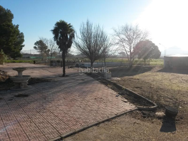 Foto 396708fc-66a7-43b0-85ea-f9247250ddcf. Propriété dans Las Virtudes Villena