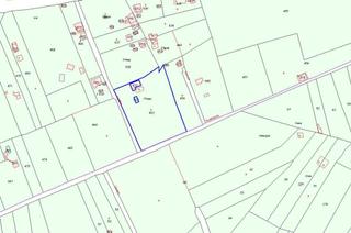 Propriété  Laguna. Solvia inmobiliaria  suelo rústico villena