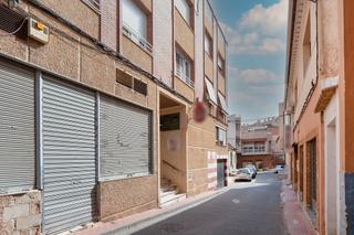 Pis  C/ olivo. Solvia inmobiliaria  piso murcia