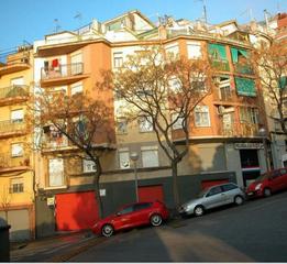 Appartement  Mina de la ciutat. Solvia inmobiliaria  piso barcelona