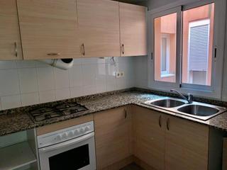 Appartement  Carretera de barcelona. Solvia inmobiliaria  piso sant andreu de la barca