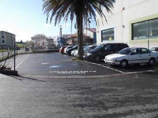 Nau industrial  Plentzia bidea. Solvia inmobiliaria  nave industrial mungia