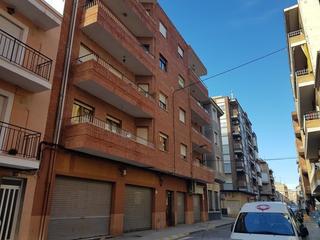 Pis  San cristobal. Solvia inmobiliaria  piso yecla