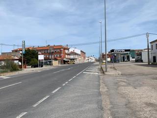 Edificio  Salas pombo. Solvia inmobiliaria  en construccion calvarrasa de abajo
