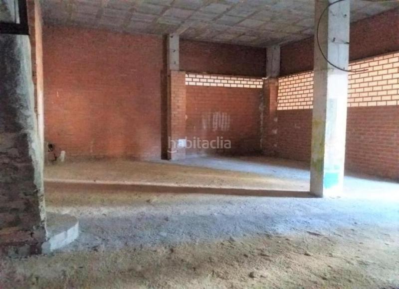 Foto a9d4b6c5-e343-42db-af56-931def49db31. Local comercial solvia inmobiliaria locales en Llevant Reus