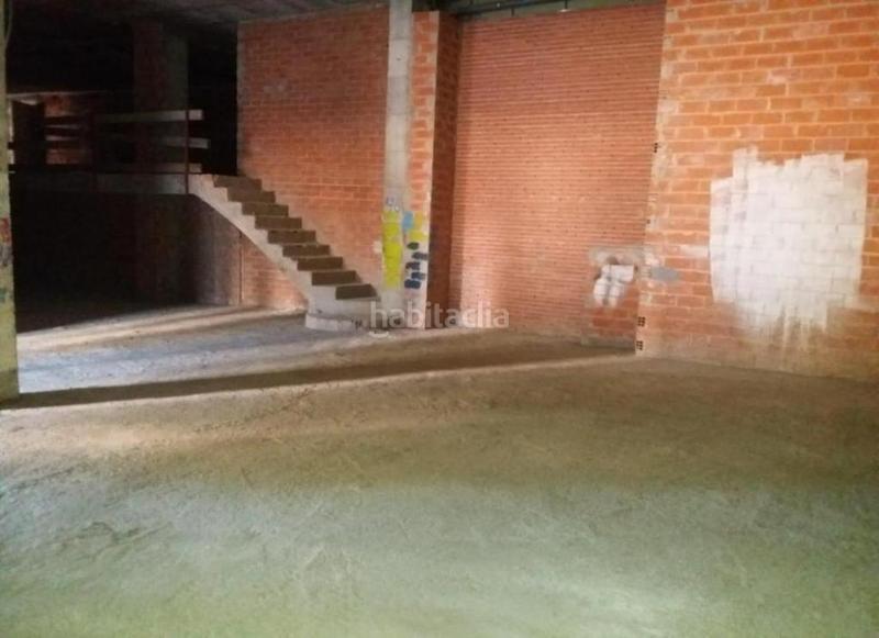 Foto b262832c-4f67-4dd6-a52b-685bc06fae03. Local comercial solvia inmobiliaria locales en Llevant Reus