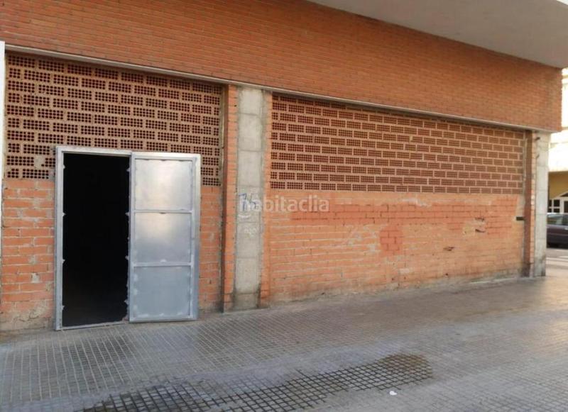 Foto d750ec18-d91f-412a-ba82-9b2ac6e0a3df. Local comercial solvia inmobiliaria locales en Llevant Reus