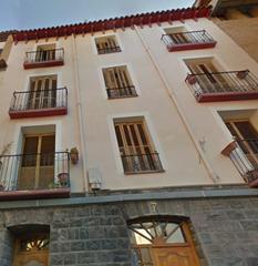 Pis  Lizana. Solvia inmobiliaria  piso huesca