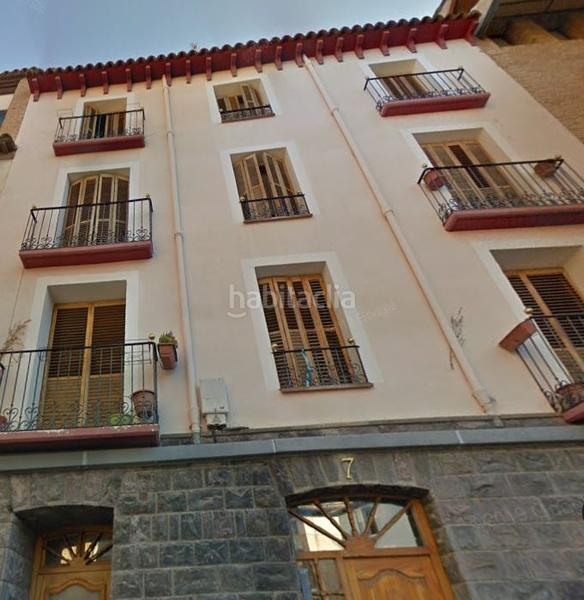 Foto 6797dd85-5b83-4fd5-827c-967aba2e882f. Appartement dans Casco Antiguo Huesca