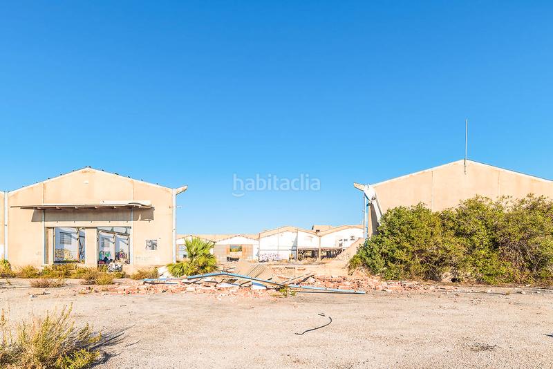 Foto 05ce9316-b5ad-41bd-9a3b-7a893efa9fe3. Nave industrial solvia inmobiliaria nave industrial en Reus