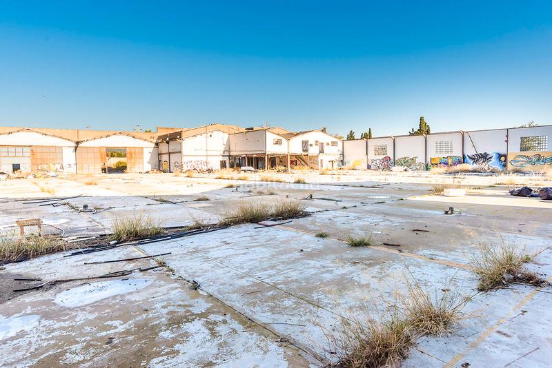Foto 2d2db7b6-2125-4a8d-bb0a-5d2c3b7c4894. Nave industrial solvia inmobiliaria nave industrial en Reus