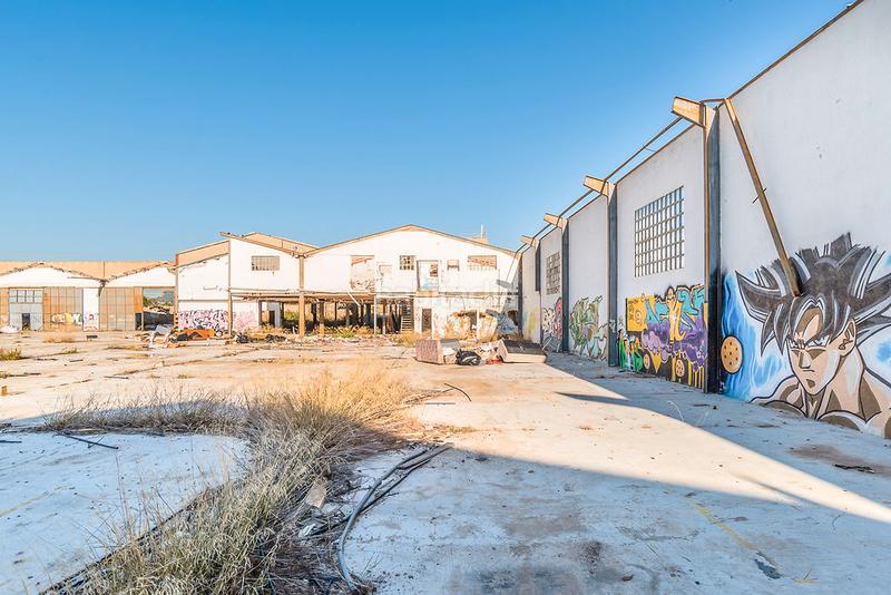 Foto 5c9a819c-533f-4b75-884b-15498788e3b7. Nave industrial solvia inmobiliaria nave industrial en Reus