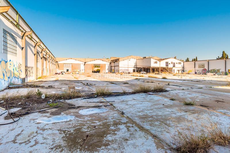 Foto 642ecb75-1619-4c3c-b189-1ba5c27b4844. Nave industrial solvia inmobiliaria nave industrial en Reus