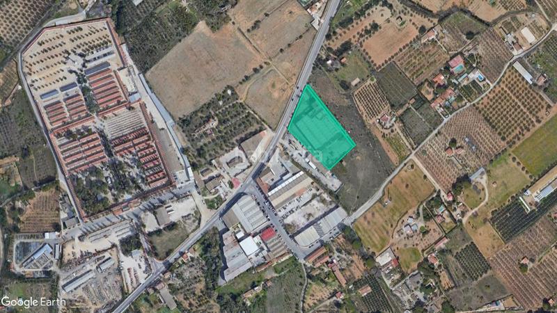 Foto 65f4d05a-bd01-4c04-8076-d86dc96d4b25. Nave industrial solvia inmobiliaria nave industrial en Reus