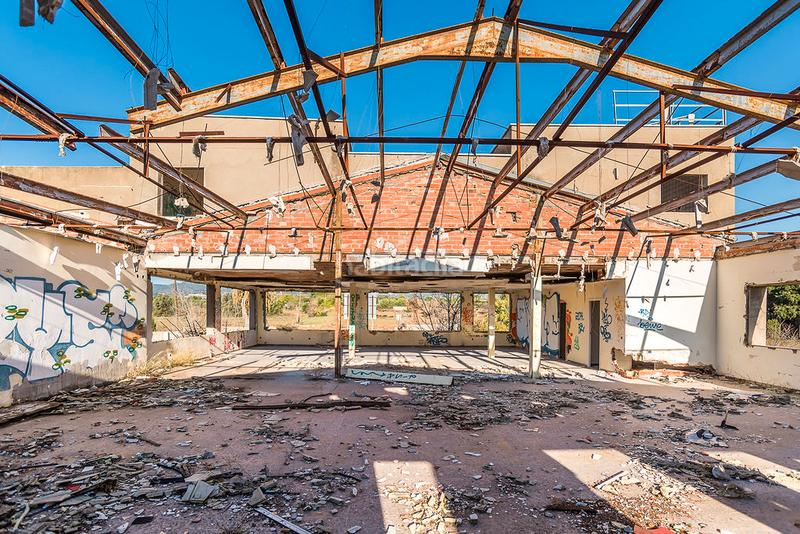Foto 7d510ade-f0ac-421f-bc16-0add293a591a. Nave industrial solvia inmobiliaria nave industrial en Reus