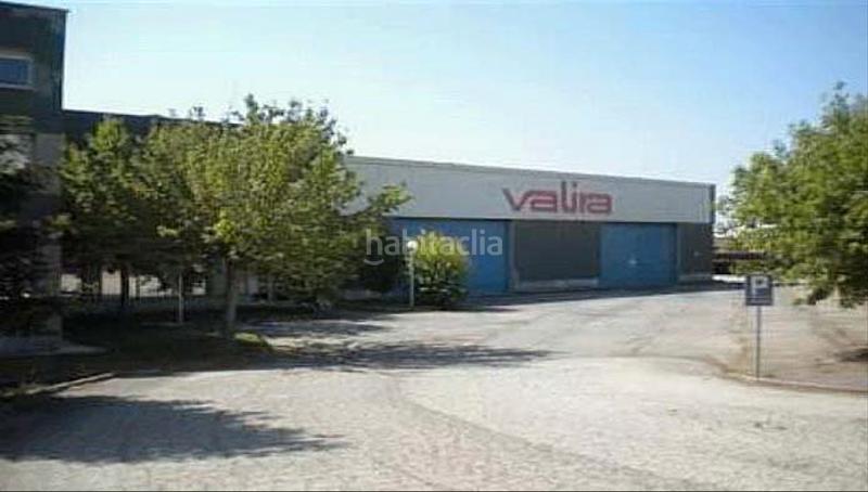 Foto 830d9932-2636-4254-bc4b-d9a21a372724. Nave industrial solvia inmobiliaria nave industrial en Reus