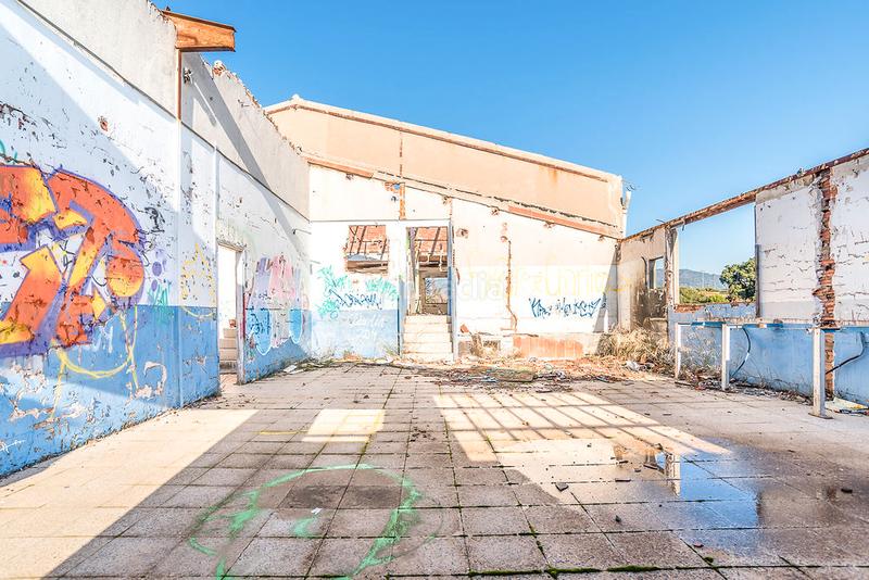 Foto b74b0101-8094-450c-aad8-bbad0b4bca58. Nave industrial solvia inmobiliaria nave industrial en Reus