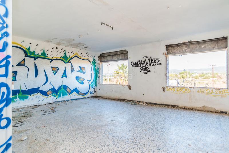 Foto cb5f1bd0-3504-4b6e-959e-38562daf3170. Nave industrial solvia inmobiliaria nave industrial en Reus