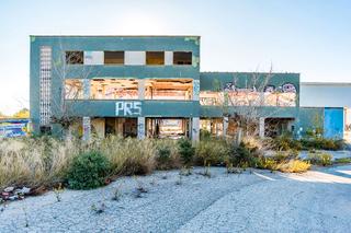 Industrial building  Ctra/ de montblanc. Solvia inmobiliaria  nave industrial reus