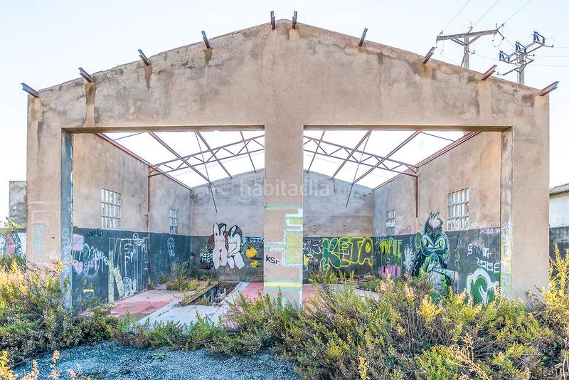 Foto e962a521-05b2-4487-8813-e85c4366d019. Nave industrial solvia inmobiliaria nave industrial en Reus