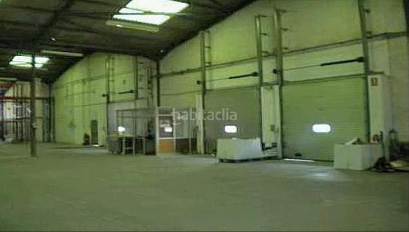 Foto f4bdc044-465e-47f6-9f7c-3bd4c9b797e1. Nave industrial solvia inmobiliaria nave industrial en Reus