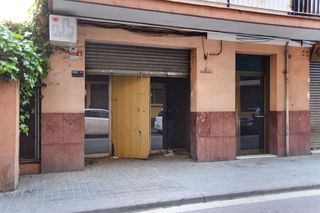Local Comercial  Enric granados. Solvia inmobiliaria  locales premià de mar