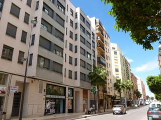 Local commercial  Cardenal costa. Solvia inmobiliaria  locales castellón de la planacastelló de la