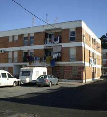 Pis  C/ valverde del camino. Solvia inmobiliaria  piso isla cristina