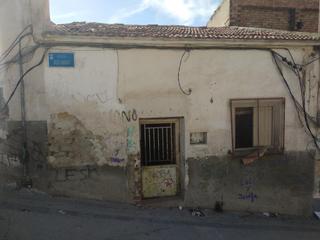Xalet  Sor pilar. Solvia inmobiliaria  casa cieza